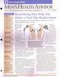 Men's Health Advisor